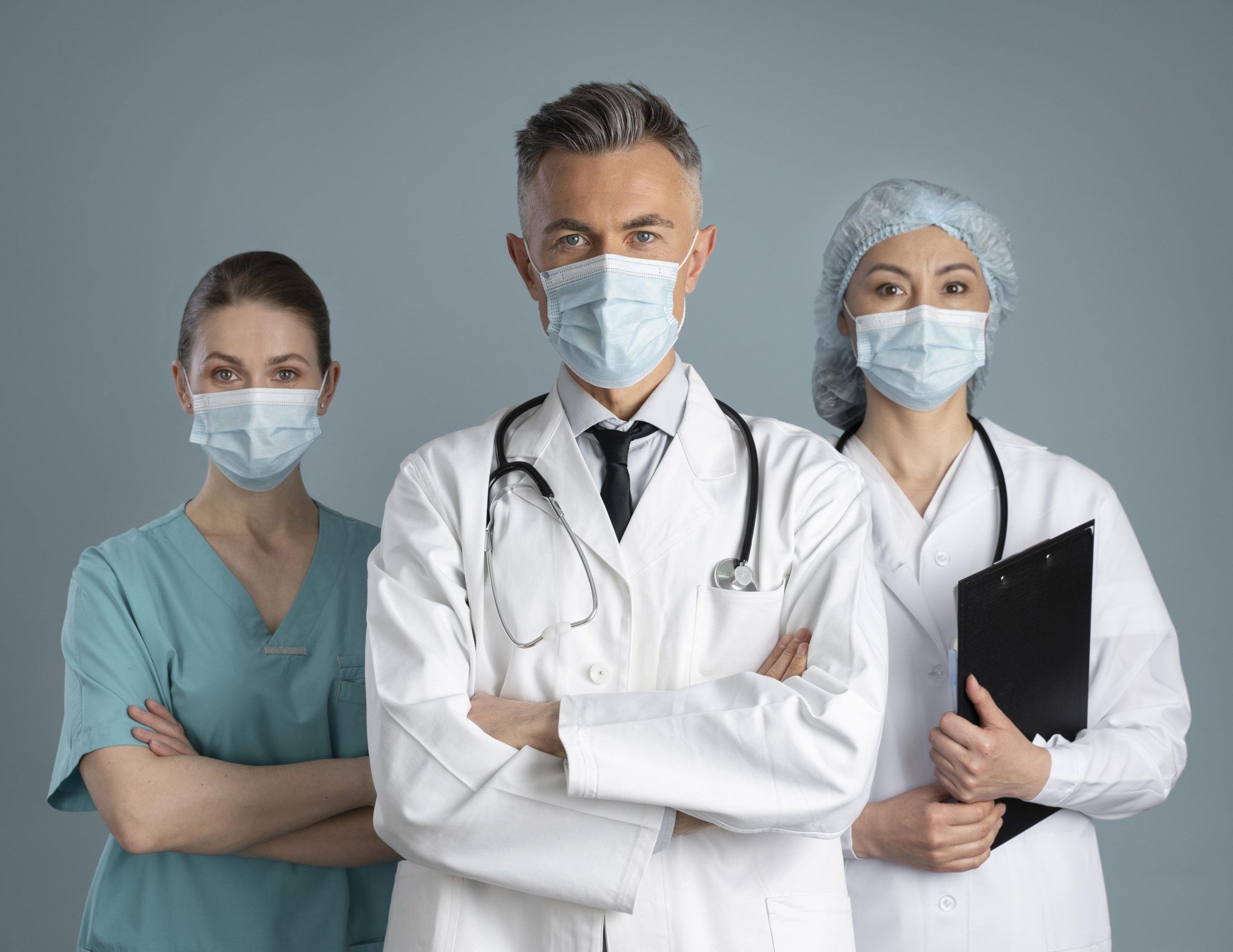 Healthcare