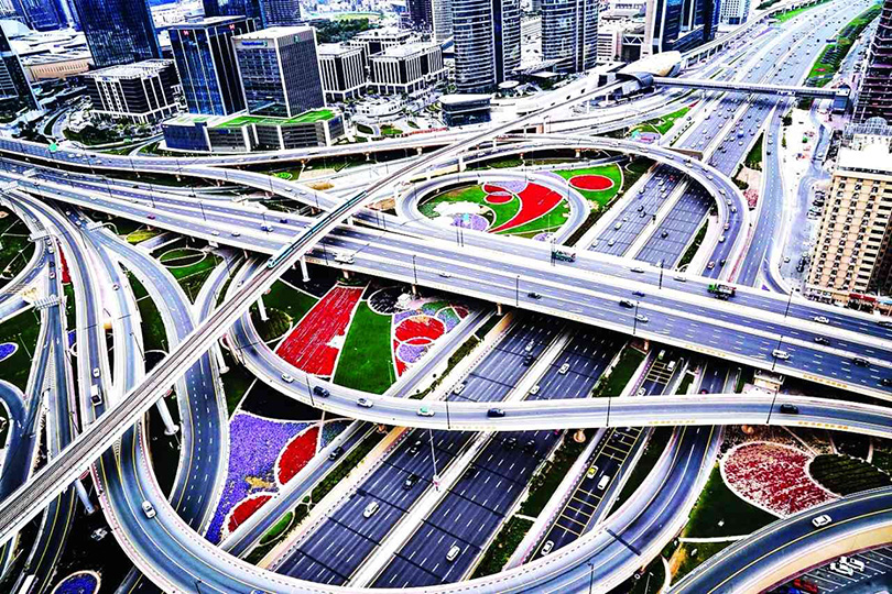 Infrastructure