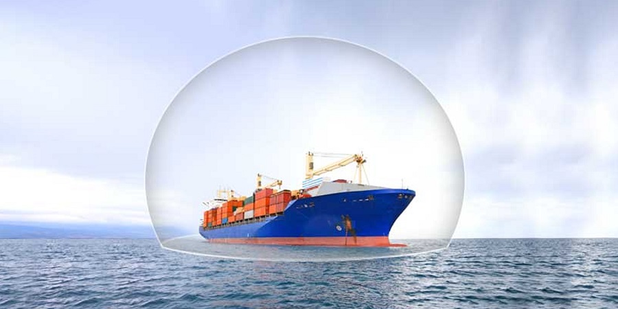 Marine Cargo