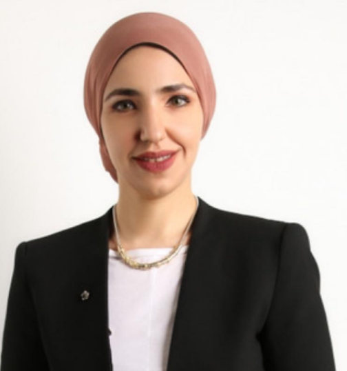 Marwa El Mansi